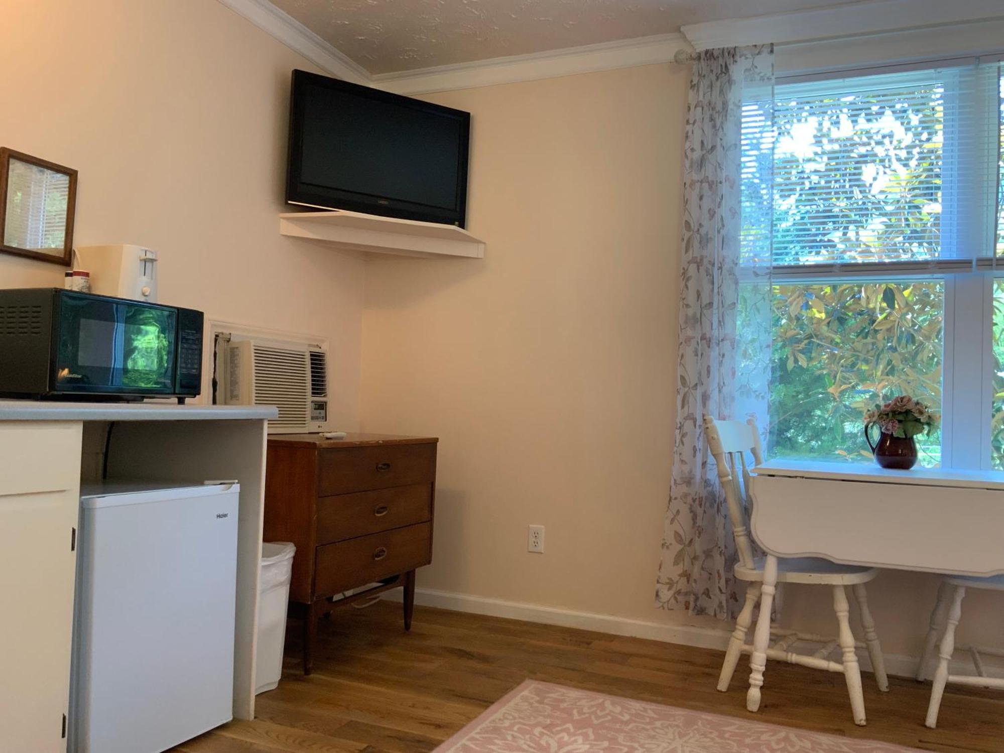 The Chimney Rock Inn & Cottages 외부 사진