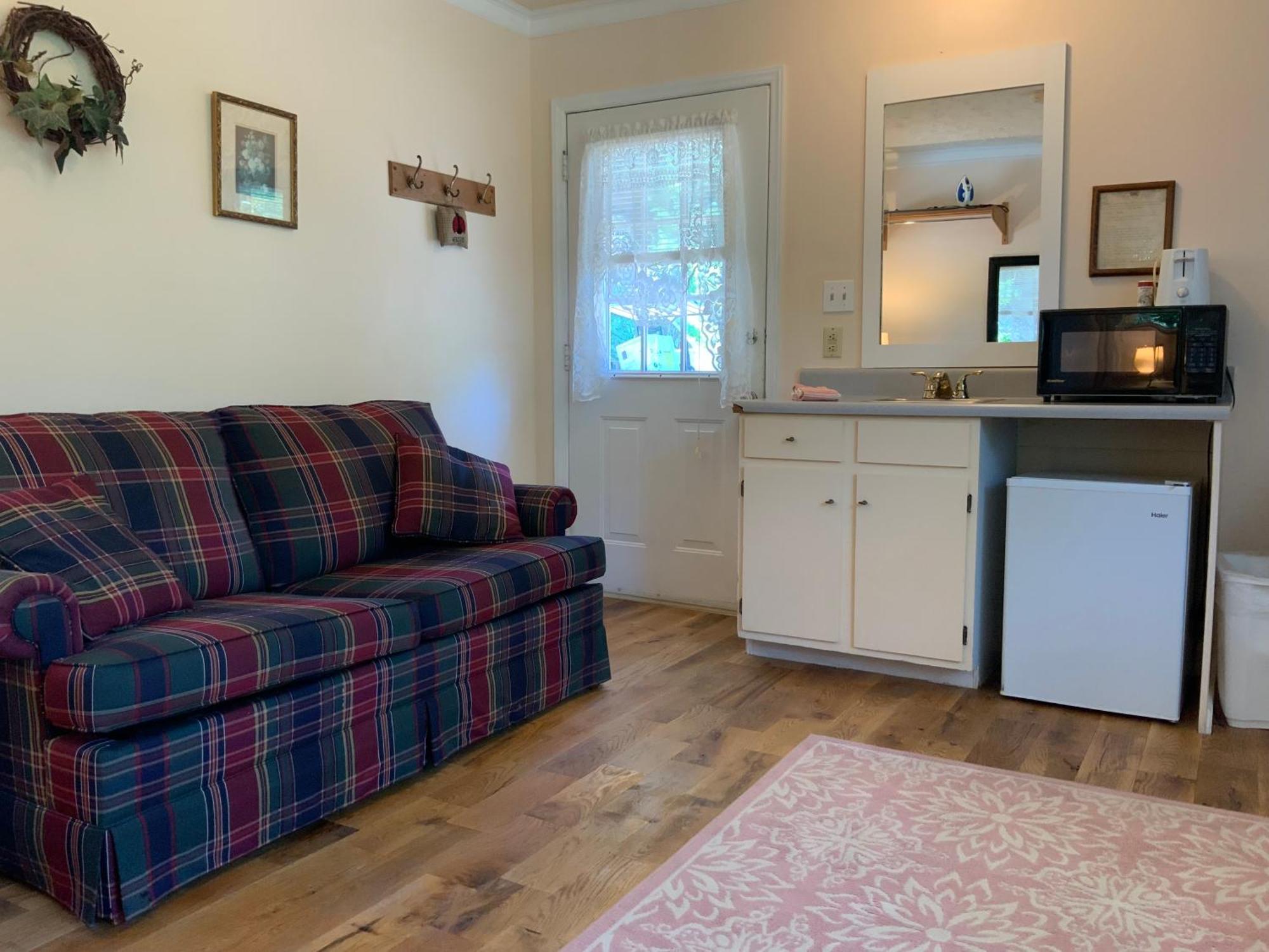 The Chimney Rock Inn & Cottages 외부 사진