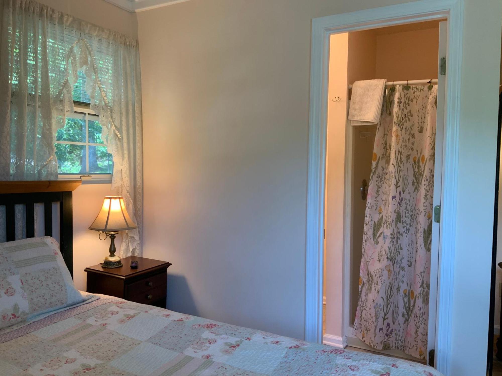 The Chimney Rock Inn & Cottages 외부 사진