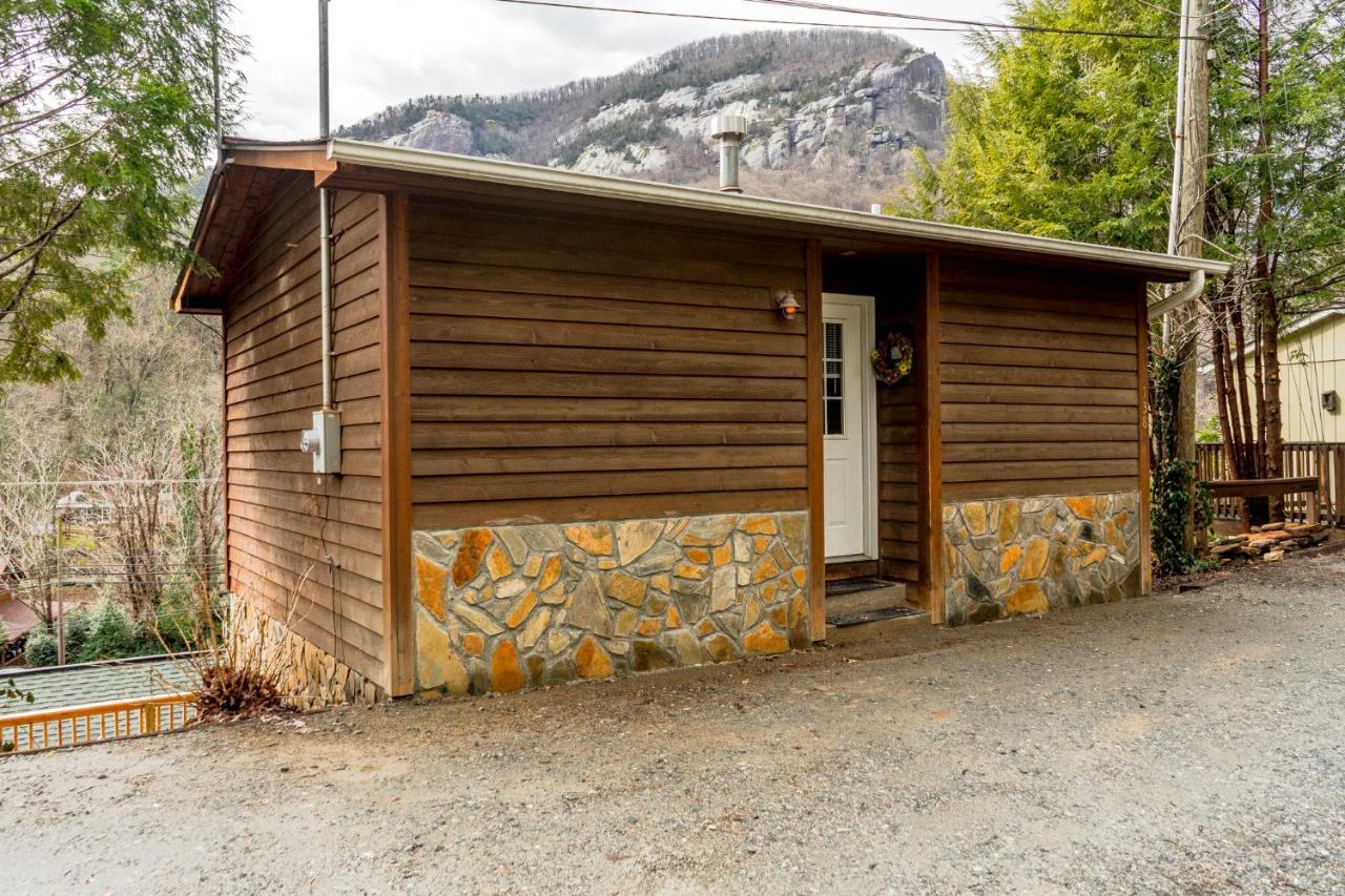 The Chimney Rock Inn & Cottages 외부 사진