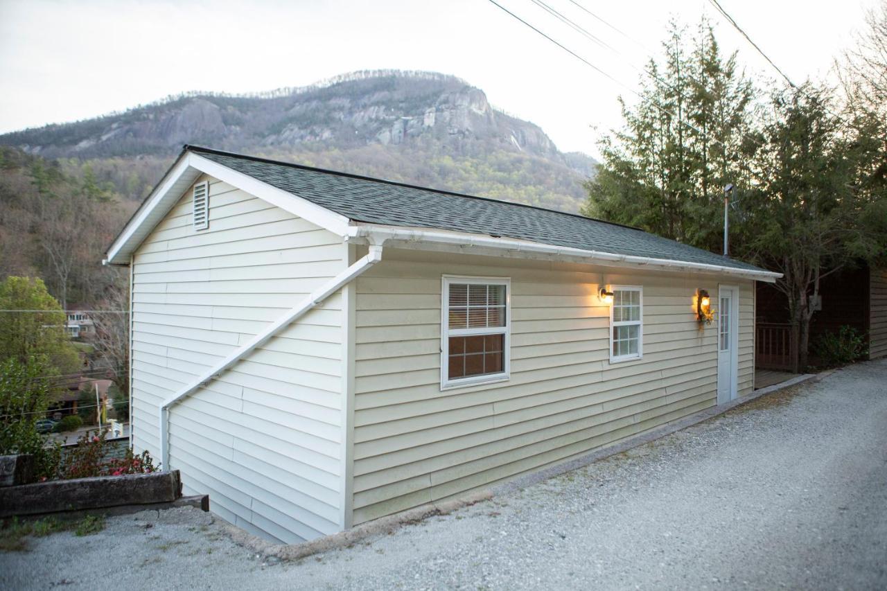 The Chimney Rock Inn & Cottages 외부 사진