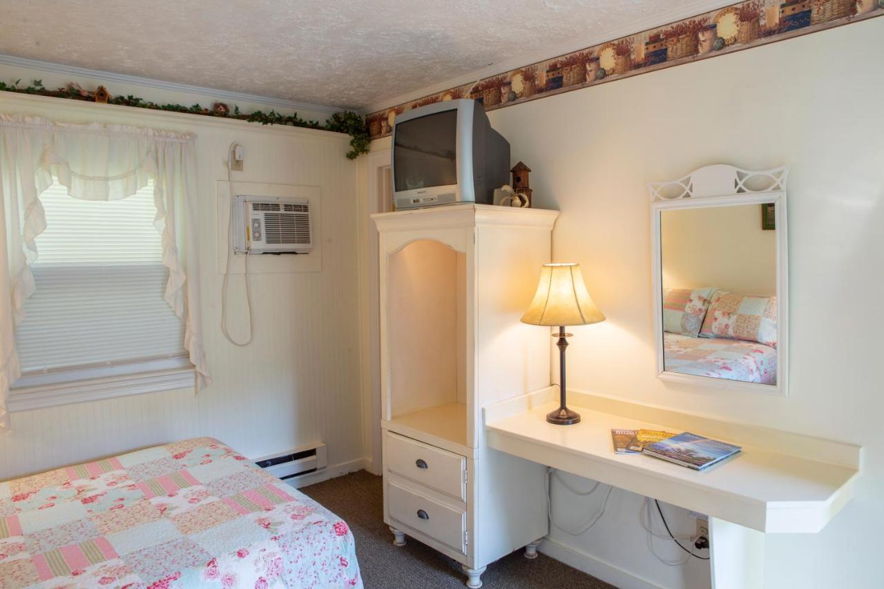 The Chimney Rock Inn & Cottages 외부 사진